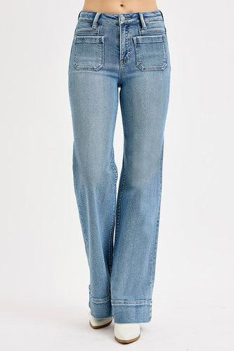 Trust Me Trouser Jeans