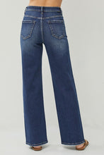 Locked & Loaded Wide Leg Jeans