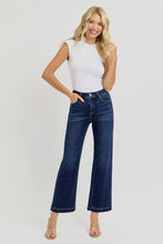 No Crossies Cropped Leg Jeans