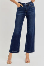 No Crossies Cropped Leg Jeans