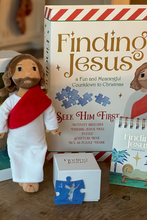Finding Jesus Christmas Tradition (11/29 Pickup)