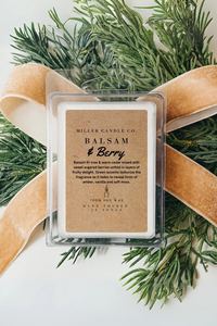 Western Wax Melts