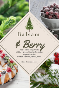 Western Wax Melts