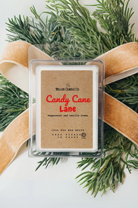 Western Wax Melts