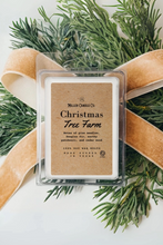 Western Wax Melts