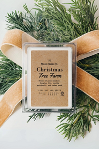 Western Wax Melts