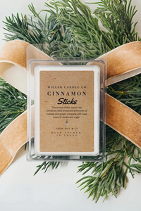 Western Wax Melts