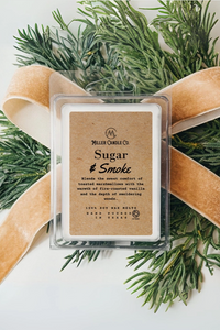Western Wax Melts