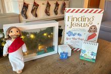 Finding Jesus Christmas Tradition (11/29 Pickup)