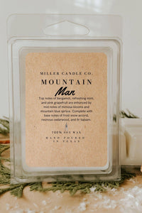 Western Wax Melts