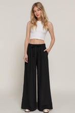 Palm Beach Palazzo Pants (2 Colors)