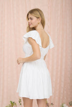 Big Days Dress