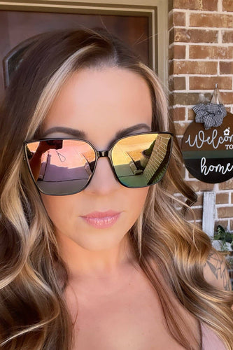 LUX Sunglasses (2 Colors)