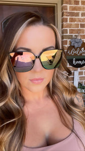 LUX Sunglasses (2 Colors)