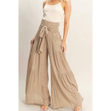 Vacation Mode Beach Pants (5 Colors)