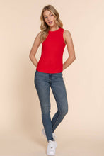 Simple N' Sass Tank (4 Colors)