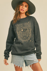 Fall Free Bird Sweatshirt