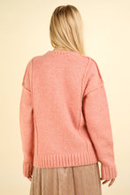 Fuzzy Feelings Sweater (3 Colors)