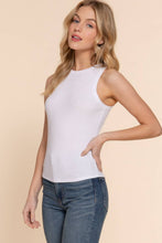 Simple N' Sass Tank (4 Colors)