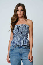 Go Getter Gingham Tank (2 Colors)