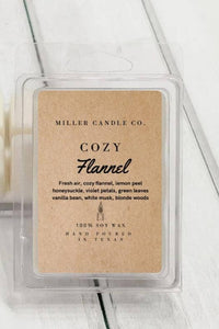 Western Wax Melts