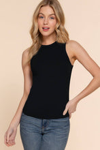Simple N' Sass Tank (4 Colors)
