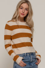 Where's Wendy Sweater (2 Colors)
