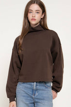 Don't Mock Me Sweatshirt