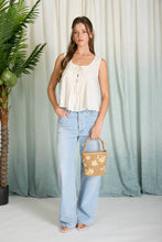 Boho Babe Tank