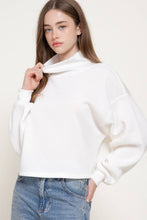 Don't Mock Me Sweatshirt