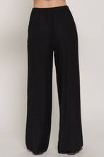 Just Beachy Pants (2 Colors)