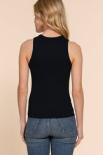 Simple N' Sass Tank (4 Colors)