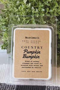 Western Wax Melts
