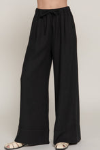 Palm Beach Palazzo Pants (2 Colors)