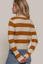 Where's Wendy Sweater (2 Colors)