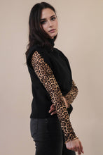 Cap It Sweater Vest (2 Colors)