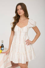 Wild Flowers Dress