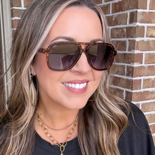 Cruz Sunglasses (2 Colors)