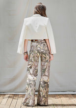 Hunter's Wife Wide Leg Jeans