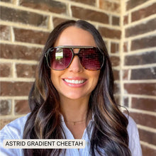 Astrid Sunglasses