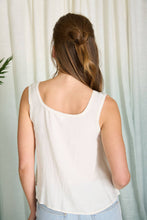 Boho Babe Tank