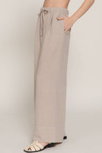 Palm Beach Palazzo Pants (2 Colors)