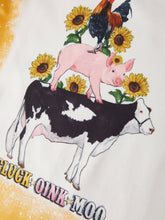Lil Country Sass Sets