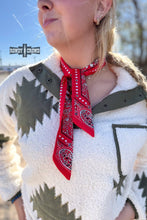 Rowdy Crowd Wildrags