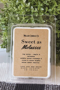 Western Wax Melts