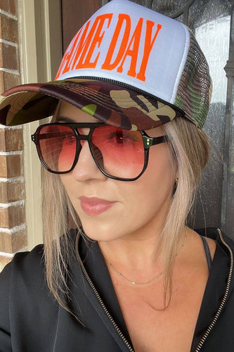 Skye Sunglasses (3 Colors)