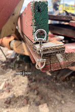 Rowdy Crowd Wildrags