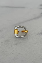 Tack Up Ring