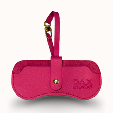 Comin’ In Clutch Sunglass Case