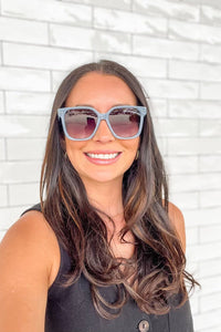 Linny Sunglasses